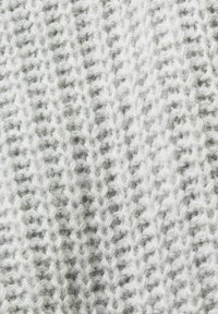 Esprit Strickpullover - light grey