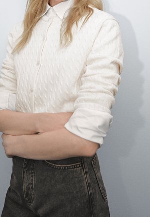 Gilet - beige