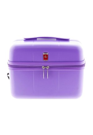 Neceser - amethyst lilac