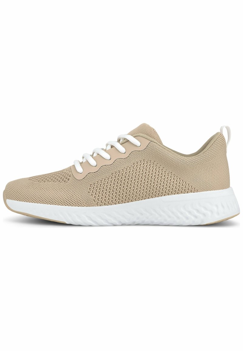 Damen Sneaker low | COX Sneaker low beige - ES52884 Damen Sneaker low | COX Sneaker low beige - ES52884