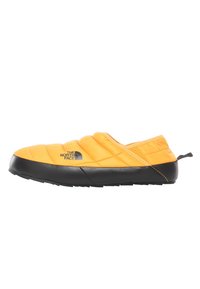 THERMOBALL TRACTION MULE V - Papucsszandálok - SUMMIT GOLD/BLACK