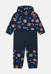 Name It Kız Çocuk Uv Korumalı Nar Çiçeği Yüzücü Mayo Nmfmasa Mlp 3/4 Uv Suit Cplg - 1778798