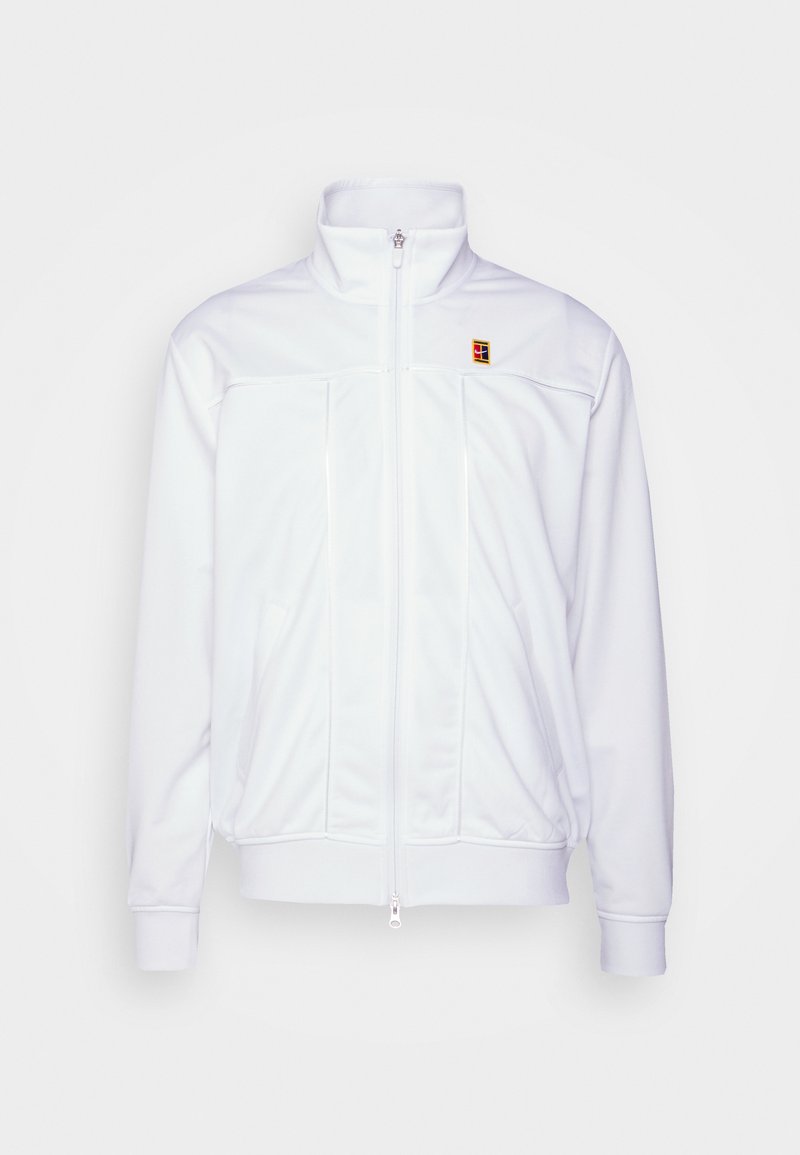 Nike Performance Trainingsvest wit Nike Performance Trainingsvest wit