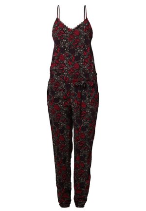 Buksedragter - black