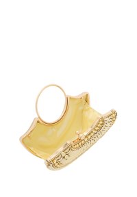faina MINAUDIÈRE - Clutches - beige