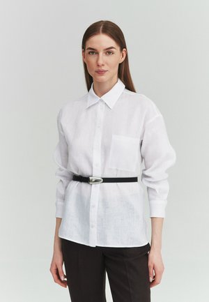 TATUUM, ARTICLE TAG: BELT | ARTICLE NAME: KEVA - Vöö - black