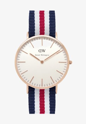 Daniel Wellington, CANTERBURY - Rannekello - weiß
