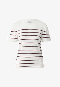 Niet geselecteerd, weiß