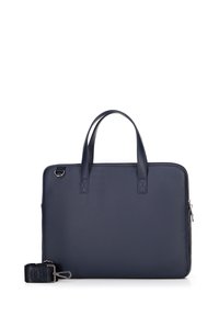 WITTCHEN OFFICE COLLECTION - Aktentasche - dark blue