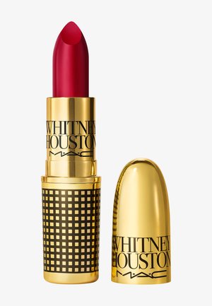 WHITNEY HOUSTON LIPSTICK LIMITED EDITION - Lipstick - beverly hills