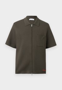 Sélectionné, black olive