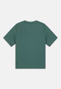 Nike Performance DF MULTI UNISEX - T-skjorte til trening - bicoastal/white