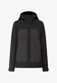 Unselected, black