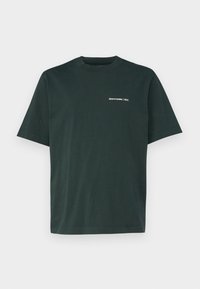 Δεν επιλέχθηκε, darkest spruce