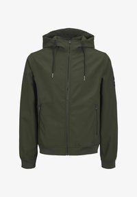 Unausgewählt, rosin