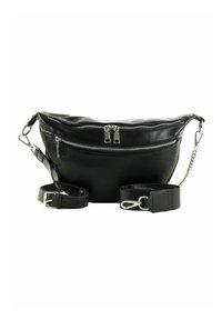 Non sélectionné, black