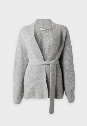 DRYKORN, WILKIE - Gilet - grey