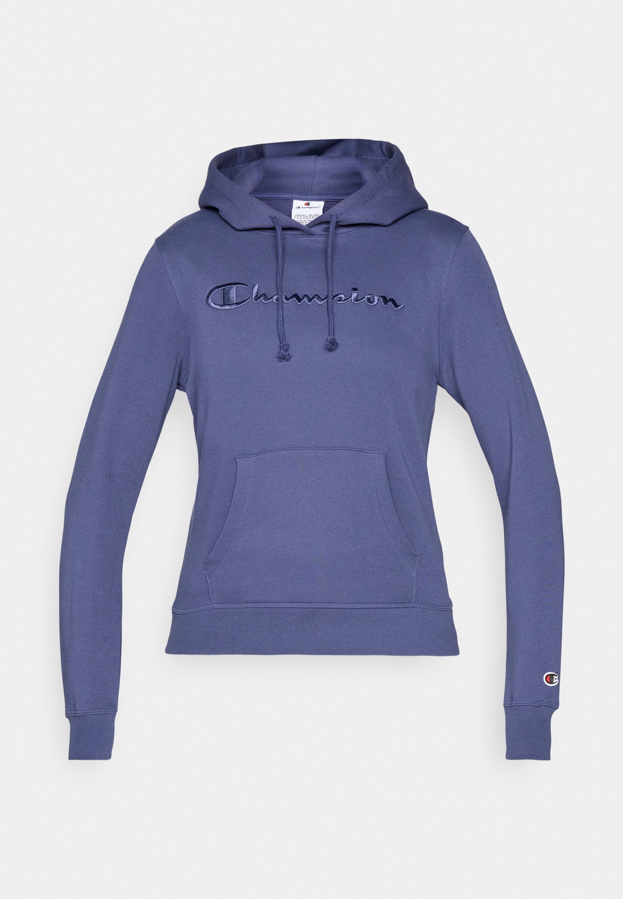 ICONS TONAL HOODIE