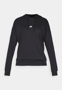 Unselected, black/white
