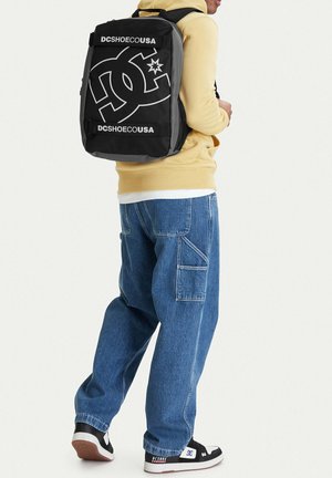 DC Shoes, DC SHOES BACKPACK MEN'S BLACK 5906751714683 - Mochila - black
