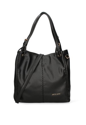 Handtas - black