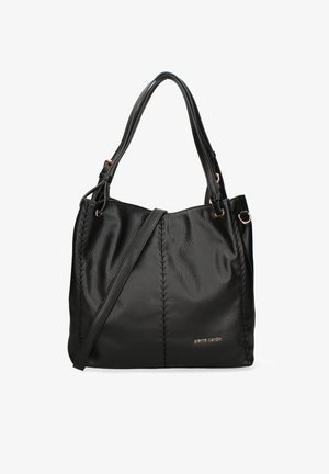 Pierre Cardin Handtas - black