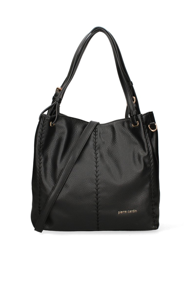 Pierre Cardin Borsa a mano - black