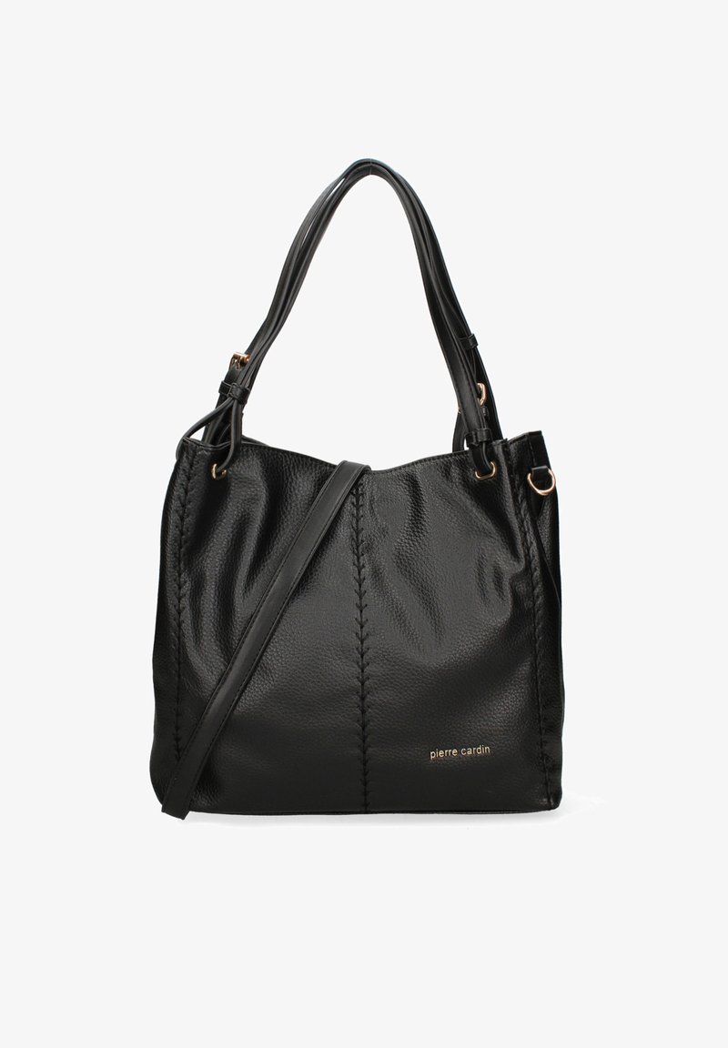 Pierre Cardin Borsa a mano - black