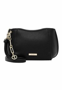 Unausgewählt, black