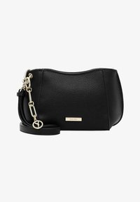 Non selezionato, black