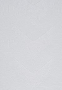 Light gray fabric with subtle chevron texture and fine dotted pattern creating a soft, geometric design across the surface.