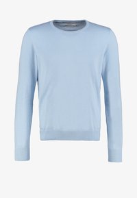 Non selezionato, light blue