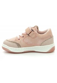 Kickers KOUIC - Baby shoes - rose clair/light pink - Zalando.co.uk