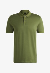 Niet geselecteerd, green one