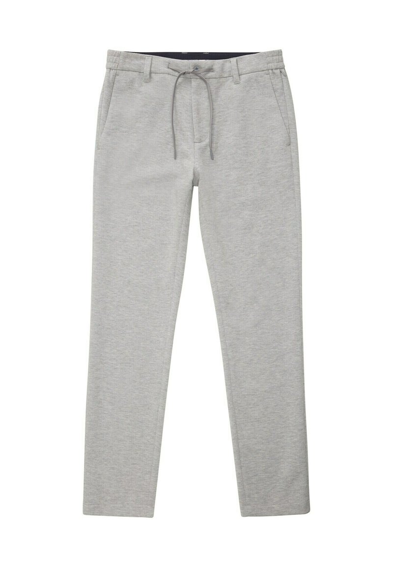 Tom Tailor Broek grijs