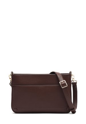 Bandolera - brown
