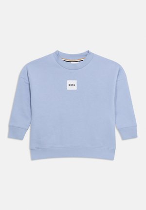 KID & TEEN UNISEX - Felpa - pewter