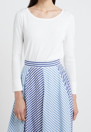 Pullover - white