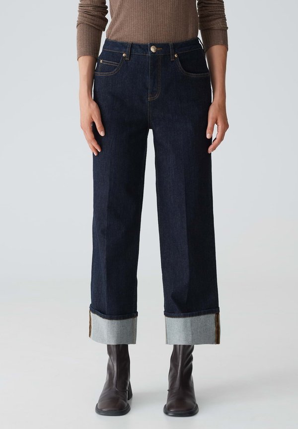 MIPO - Jeans Straight Leg