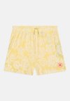 FLORAL - Shorts - like butter
