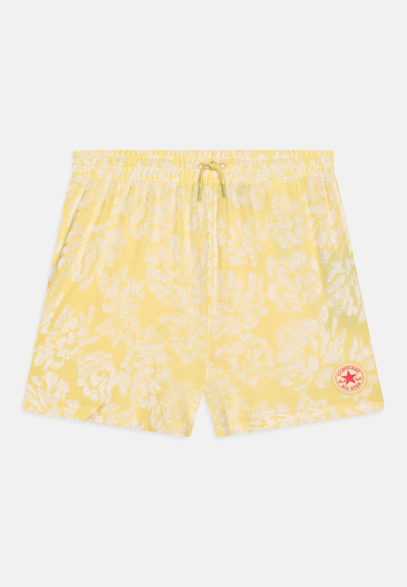 Converse Shorts lichtgeel Converse Shorts lichtgeel