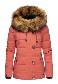 Navahoo ZOJA - Veste d'hiver - coral