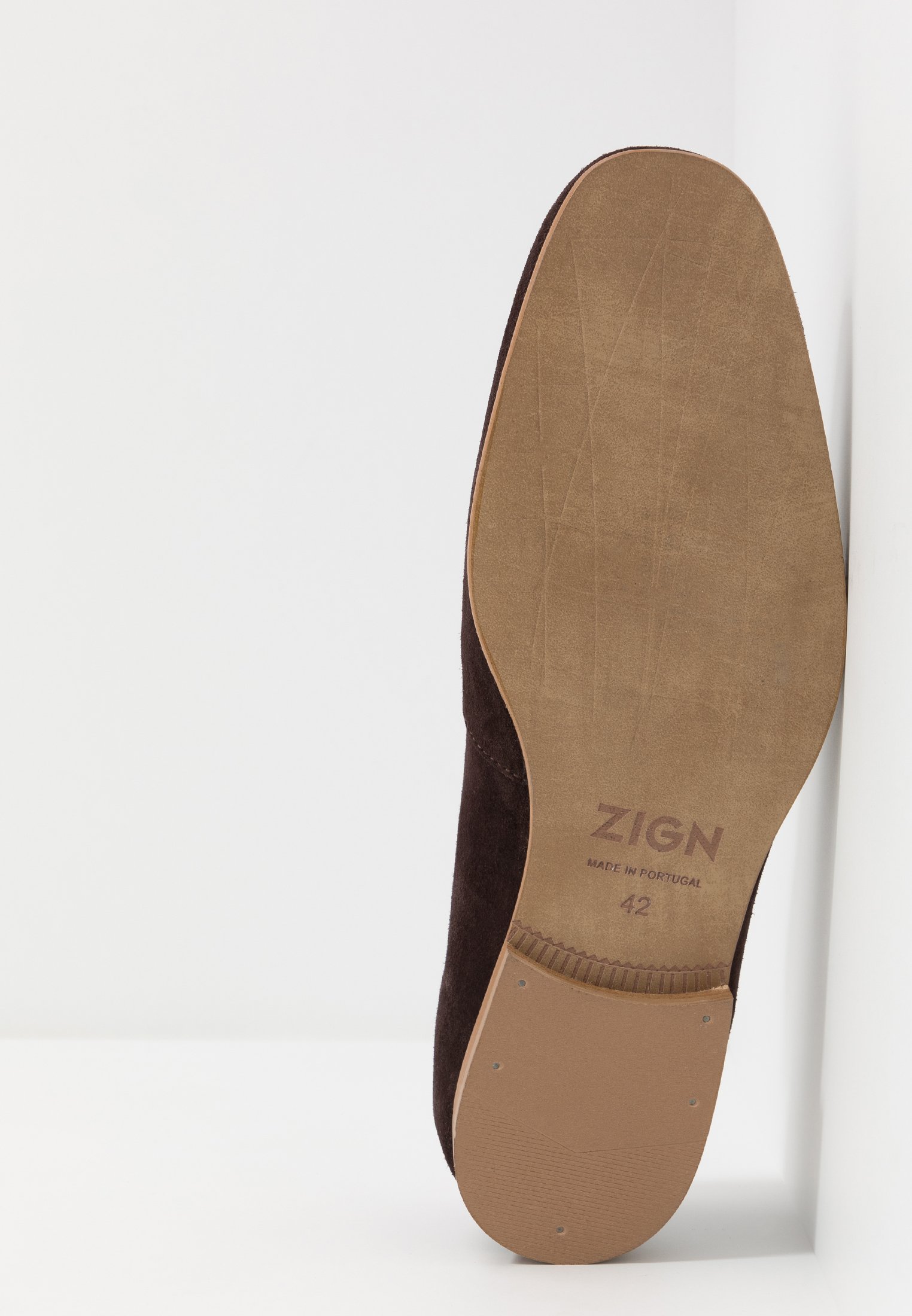Zign Pensko dark brown Zalando.no Zign Pensko dark brown Zalando.no