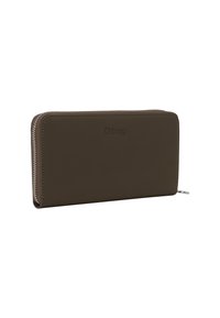 O Bag DAILY - Portafoglio - chocolate (plain)