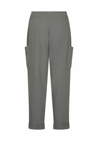 Soyaconcept SC-INA 56-B - Housut - misty