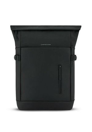 HELSINKI - Rugzak - all black