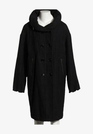Prada, Trench - black