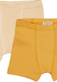 loud + proud 2 PACK - Culotte - gelborange