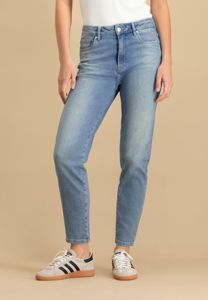 Jeans Tapered Fit - summer sky