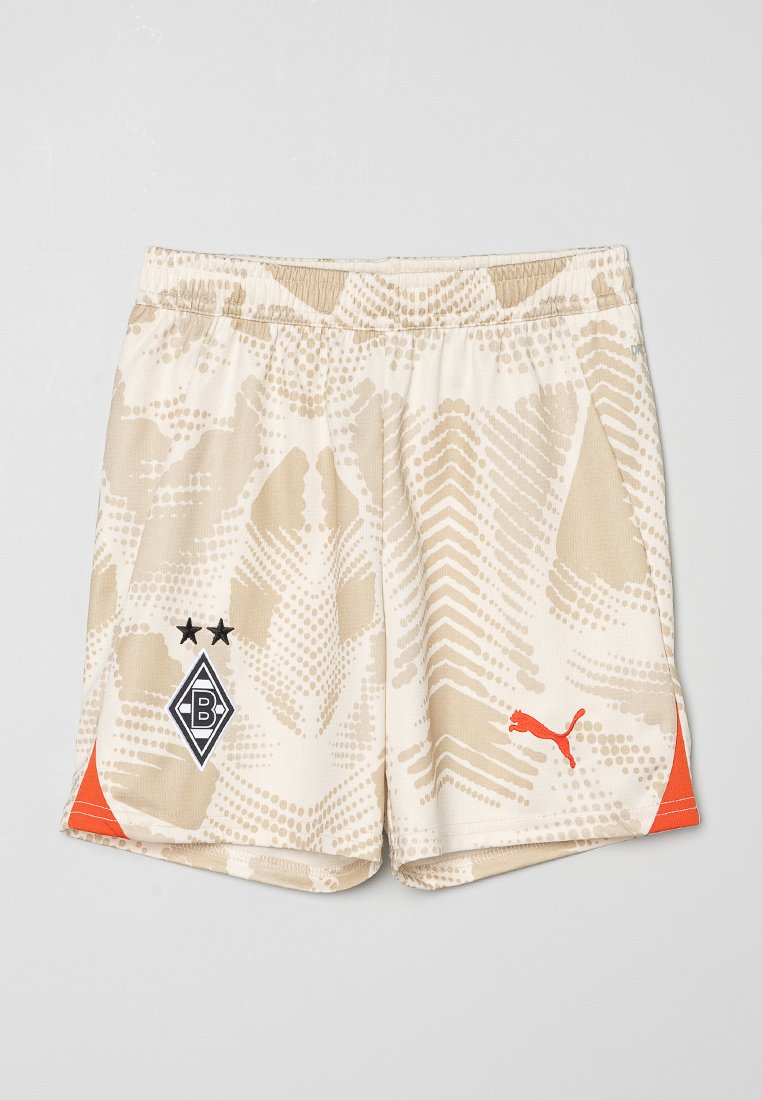 Puma Fanartikel wit Puma Fanartikel wit